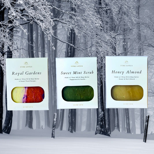 Winter Bliss Bundle ❄️